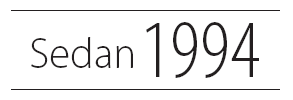 Sedan 1994
