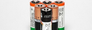 Guide till återvinning av batterier