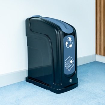 Källsorteringskärl Nexus® 50 för papper