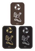 Vad är det här? Dekal f&ouml;r stomme (246 mm x 396 mm)