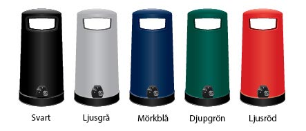 Vad är det här? Färg