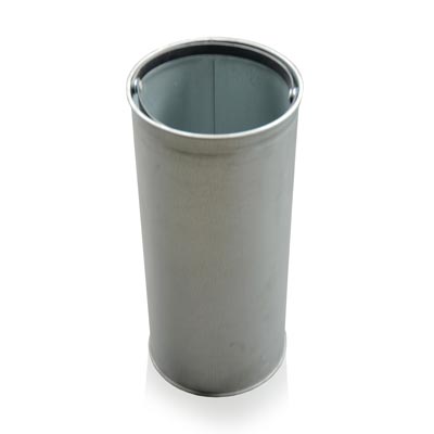16 liters innerbehållare av stål - 042/9602