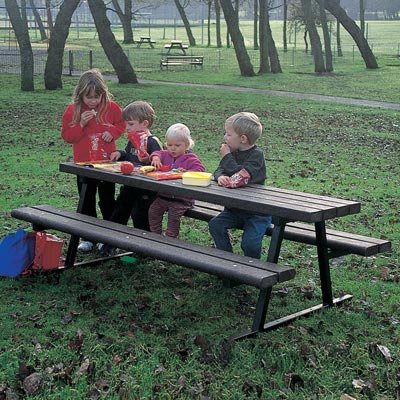 Picknickbord Junior Countryside™