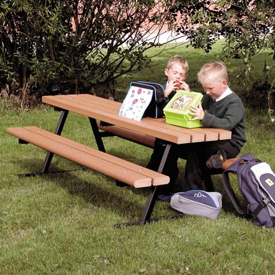 Picknickbord Junior Countryside™-2