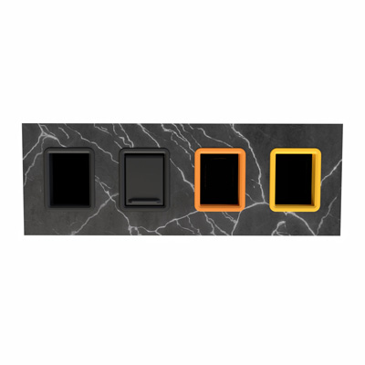 Origin Infinity Quad 280L