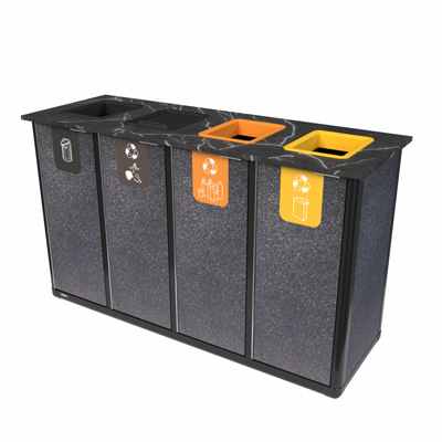 Origin Infinity Quad 280L