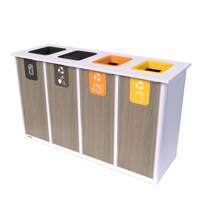 Origin Infinity Quad 280L