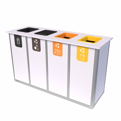 Origin Infinity Quad 280L