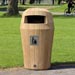 Papperskorg Sherwood™ med lock